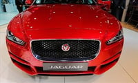 Jaguar Strengthens the XE Range in India